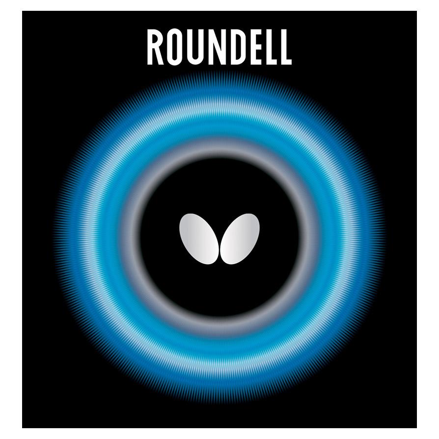 Butterfly Roundell